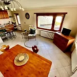 Daire Maison 31 - Casa Nel Vicino A Torino Leinì