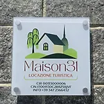 Maison 31 - Casa Nel Vicino A Torino アパート *