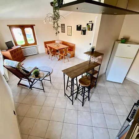 Maison 31 - Casa Nel Vicino A Torino Leinì