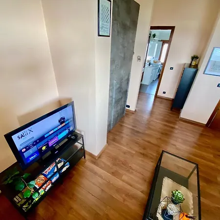 Maison 31 - Casa Nel Vicino A Torino *