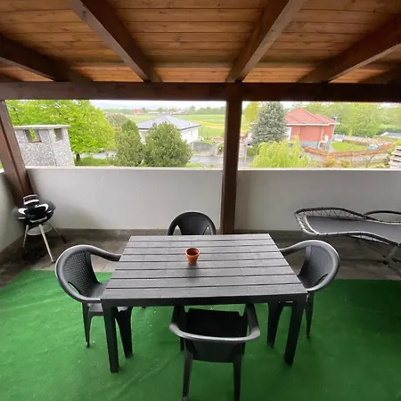 Daire Maison 31 - Casa Nel Vicino A Torino *