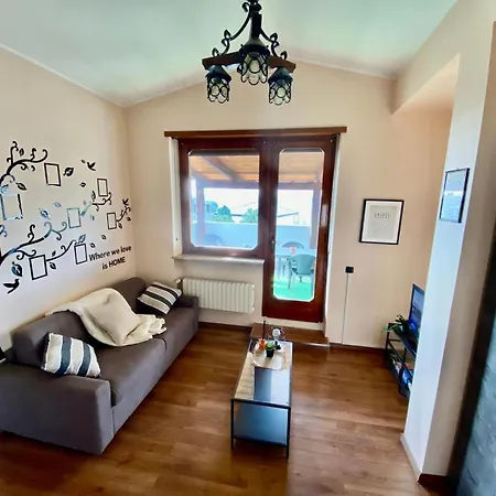 Maison 31 - Casa Nel Vicino A Torino * Лейни