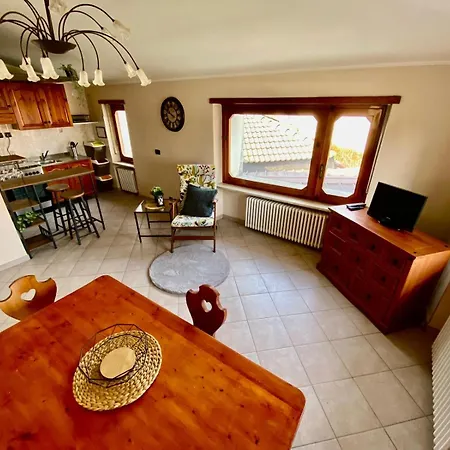 Maison 31 - Casa Nel Vicino A Torino Лейни