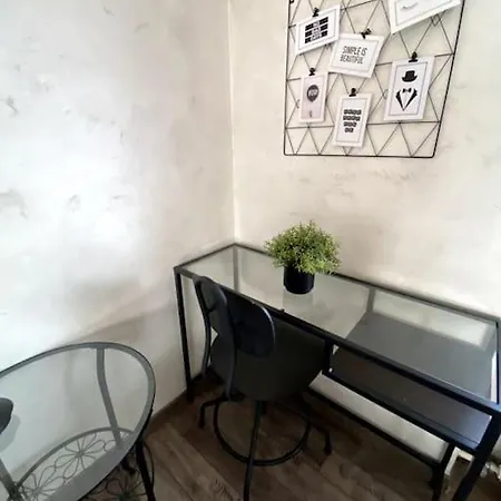 Апартаменты Maison 31 - Casa Nel Vicino A Torino *