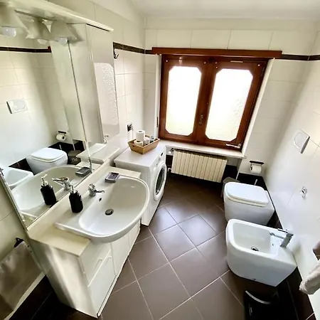 Maison 31 - Casa Nel Vicino A Torino Апартаменты *