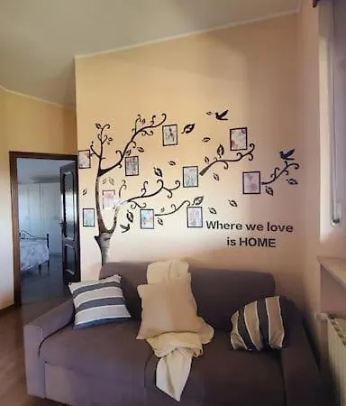 Апартаменты Maison 31 - Casa Nel Vicino A Torino *