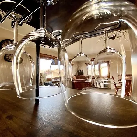 Apartment Maison 31 - Casa Nel Vicino A Torino Leinì