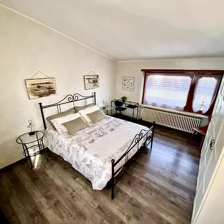 Apartmán Maison 31 - Casa Nel Vicino A Torino