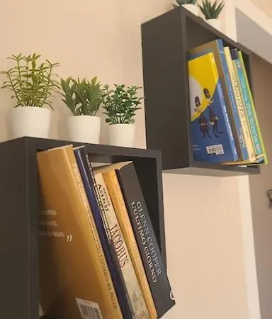 Maison 31 - Casa Nel Vicino A Torino Apartmán Leinì