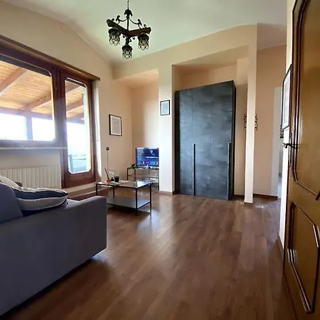 Maison 31 - Casa Nel Vicino A Torino * Leinì