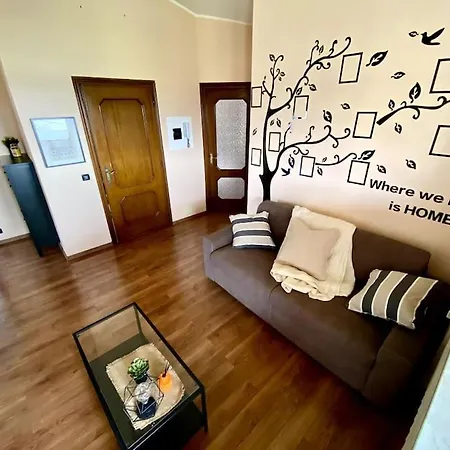 Апартаменты Maison 31 - Casa Nel Vicino A Torino