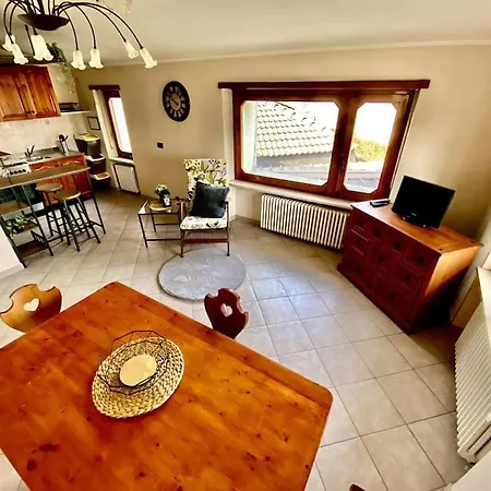 Appartamento Maison 31 - Casa Nel Vicino A Torino Leinì