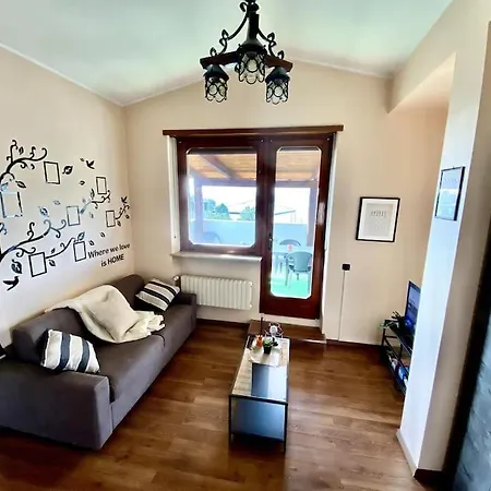 Maison 31 - Casa Nel Vicino A Torino * Leinì