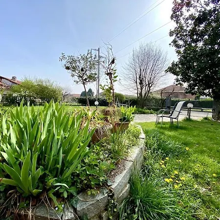 Maison 31 - Casa Nel Vicino A Torino شقة *