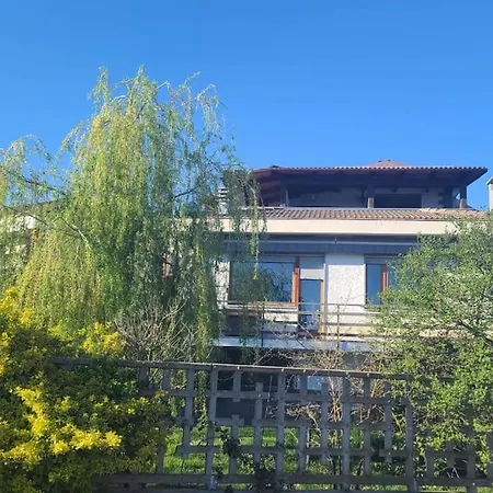 شقة Maison 31 - Casa Nel Vicino A Torino Leinì