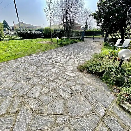 Maison 31 - Casa Nel Vicino A Torino شقة *