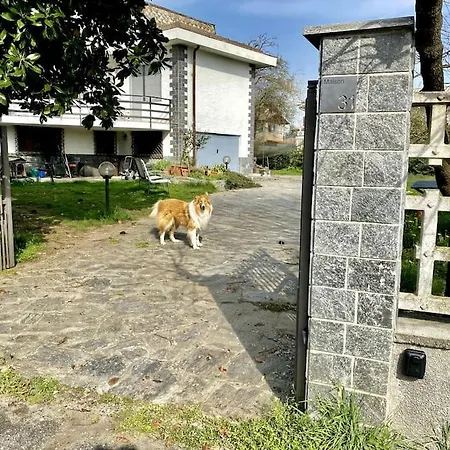 Maison 31 - Casa Nel Vicino A Torino Апартаменты *