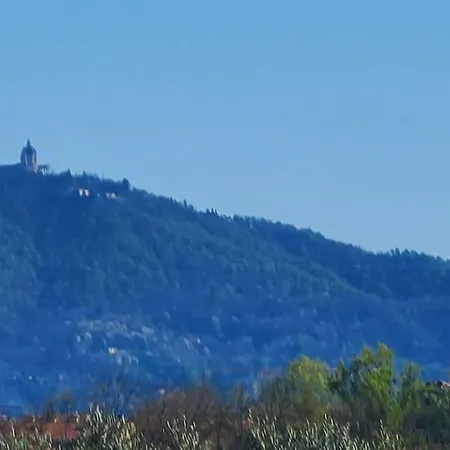 Appartamento Maison 31 - Casa Nel Vicino A Torino *