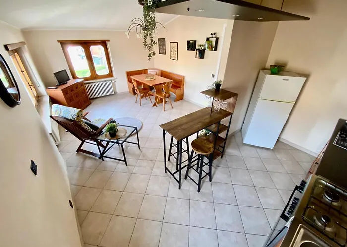 Maison 31 - Casa Nel Vicino A Torino Leinì