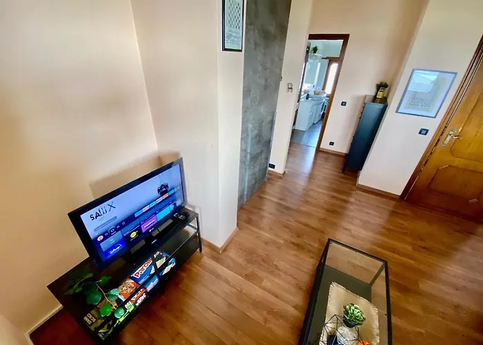 Maison 31 - Casa Nel Vicino A Torino *