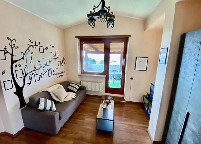 Maison 31 - Casa Nel Vicino A Torino * Leinì