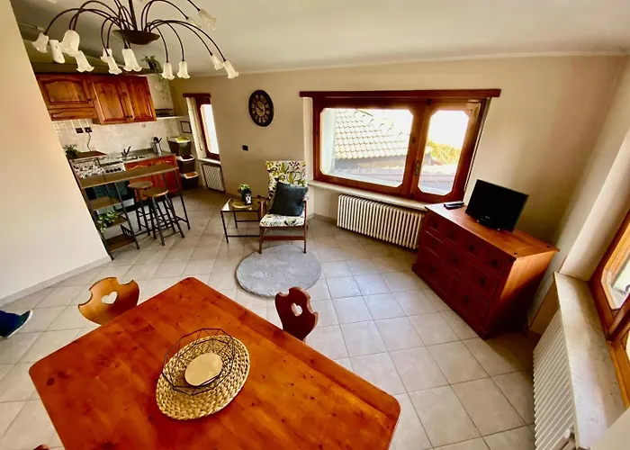 Maison 31 - Casa Nel Vicino A Torino Leinì