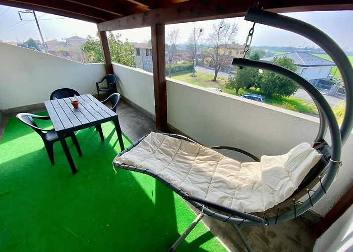 Maison 31 - Casa Nel Vicino A Torino * Leinì