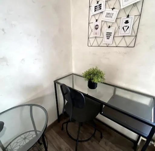 Lägenhet Maison 31 - Casa Nel Vicino A Torino *