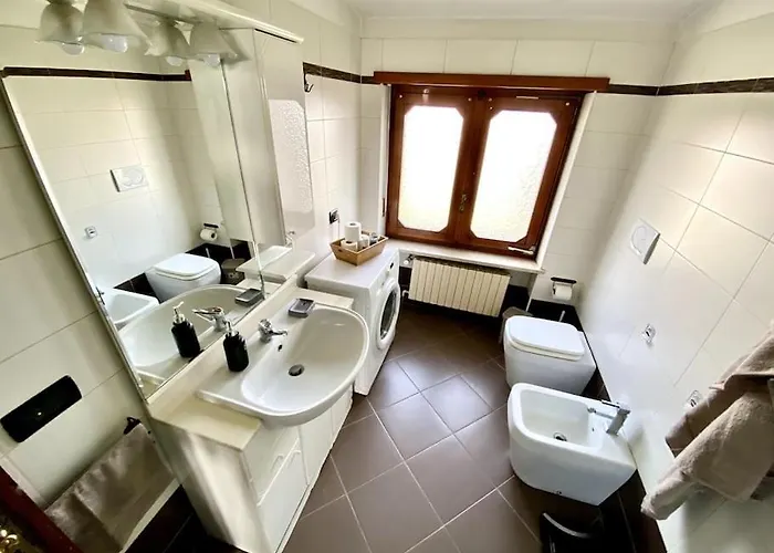 Maison 31 - Casa Nel Vicino A Torino Lägenhet *