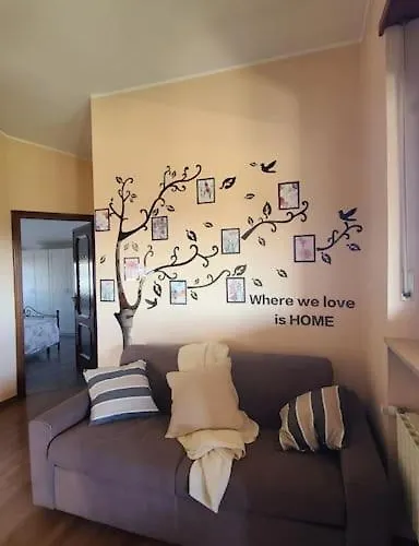 Appartement Maison 31 - Casa Nel Vicino A Torino *