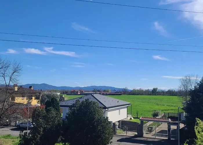 Maison 31 - Casa Nel Vicino A Torino Leinì