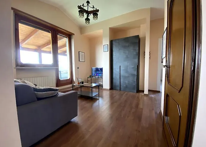 Maison 31 - Casa Nel Vicino A Torino * Leinì