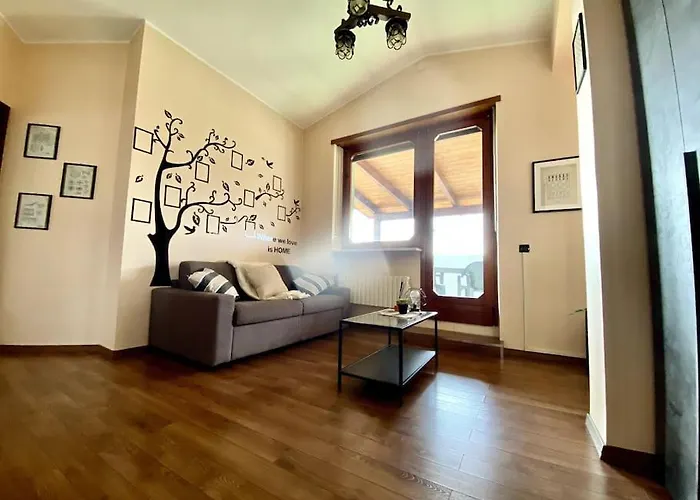 Maison 31 - Casa Nel Vicino A Torino