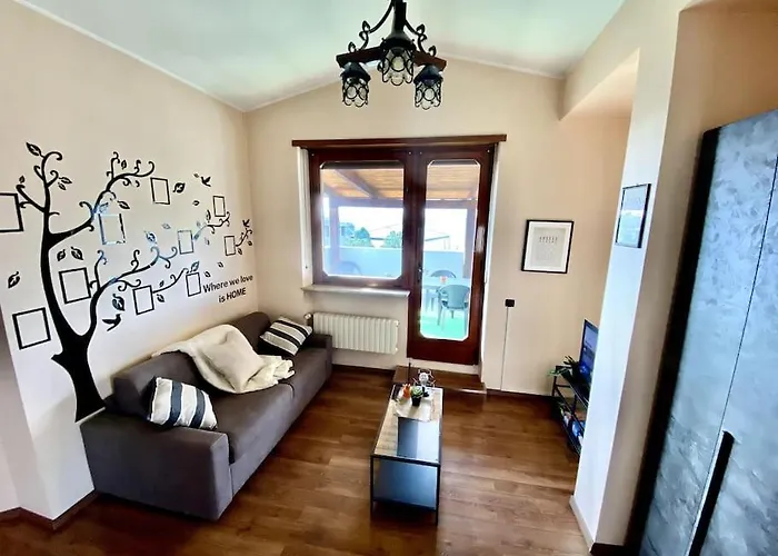 Maison 31 - Casa Nel Vicino A Torino * Leinì