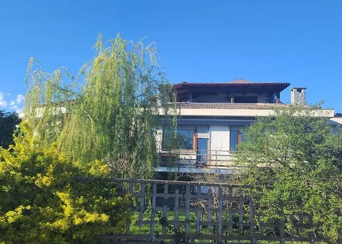 Lägenhet Maison 31 - Casa Nel Vicino A Torino Leinì