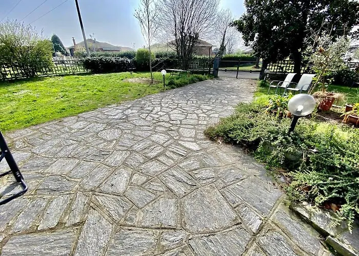 Maison 31 - Casa Nel Vicino A Torino Appartement *