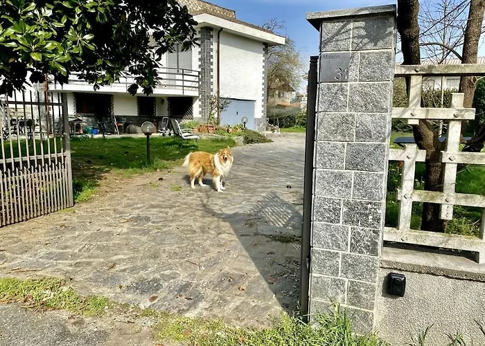 Maison 31 - Casa Nel Vicino A Torino Appartement *