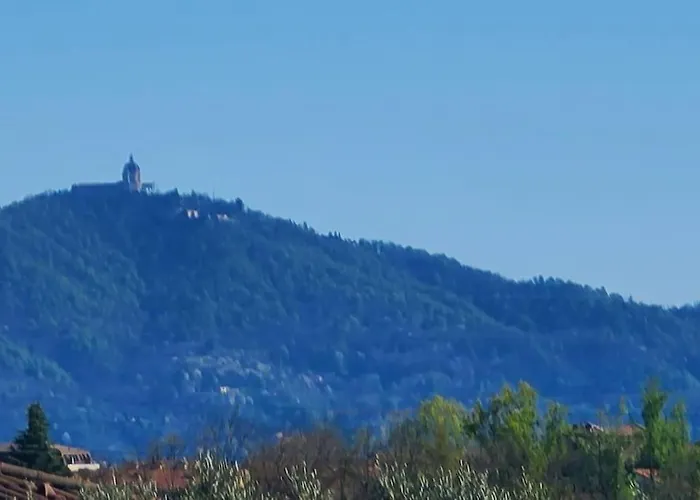 Appartement Maison 31 - Casa Nel Vicino A Torino *